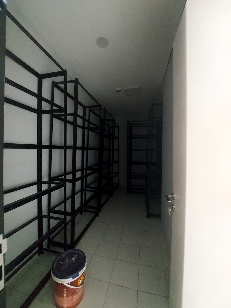 Bank Mandiri Kertamukti